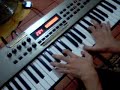 Tumbao de piano - Salsa
