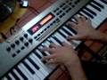 Tumbao de piano - Salsa DLG