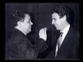 Theodorakis' Odysseia based on C. Kartelias' poems - Part 1