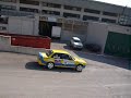 BMW 320SI RALLY LEGEND