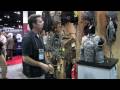 Camelbak Shotshow 2009 Part 1