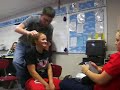 Theater Class One Theater Class One