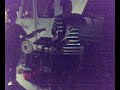 tourette´s   ( la kulebra show desmadre )