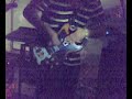 tourette´s   ( la kulebra show desmadre )