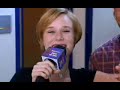Tras bastidores de Chocolate con pimienta