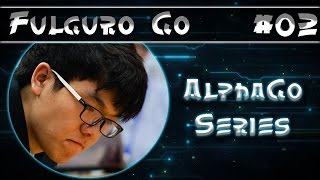 AlphaGo Series - Ke Jie 9P #02 par HisokaH | FR HD