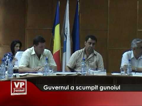 Guvernul a scumpit gunoiul