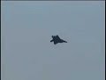 オリジナル　f 22　ラプター デプロン機