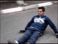 Long board skate Casa Verde
