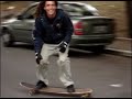 Long board skate Casa Verde