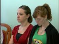 19.08.2008. Osje?ka televizija, Osijek - Vijesti u 17.00