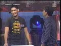 GAME KNB? TV Guesting 1/4 - Laarni Lozada
