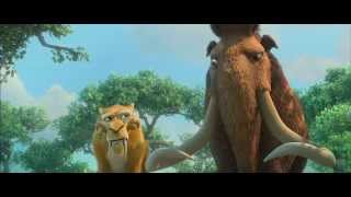 Ice Age: Continental Drift Trailer