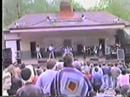 Zero Zero  Rock All Night  Live In Glasgow 1985 Kelvingrove