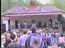 Zero Zero Rock All Night Live In Glasgow 1985 Kelvingrove