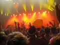 Bonnaroo 2008 Chromeo \"Bonafide Lovin\
