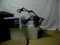 Lego Stair Climbing Robot 3 Taller Steps