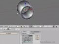 Lathe Modifier for Blender3D Lathe Modifier for Blender3D