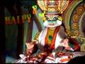 Kathakali Demonstration 5