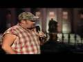 Johnny Dare Morning Show - Larry the Cable Guy