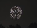 Fireworks in Reverse Fireworks in Reverse