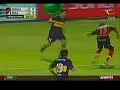 BOCA CAMPEON DE LA LIBERTADORES 2007 (TODOS LOS GOLES)