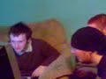 Ricey Chris and Gav\