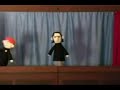 Potter Puppet Pals
