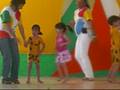 videos de Raíssa-dançando girafa