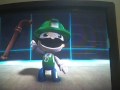 videos de My Little Big Planet Costumes
