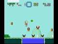 Let's Play Super Brownie World [01]: Brownies!
