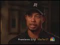 Tiger Woods: How Nike Helped Launch His Career