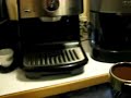 espresso gaggia evolution sponsor by hkcoffee.com