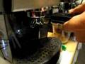 espresso gaggia evolution sponsor by hkcoffee.com