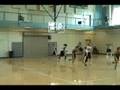 All Iowa Attack Jensen vs. Illinois Elite (2)