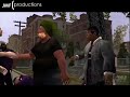 JMF Productions: Saints Row gameplay video 2