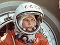 Valentina Vladimirovna Tereshkova - The First Woman in Space
