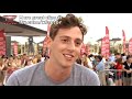 Nicolo Festa's X Factor Audition (Full Version) - itv.com/xfactor
