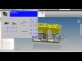 Autodesk Inventor 2010 API ROV
