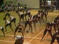 South Dallas Girls Inc. Drill Team 08
