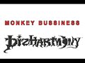 Monkey Business - Dizharmony