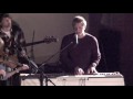 Morning - He Who Never - Live With Full Band