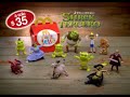 promoción shrek de mcdonalds  merca20 com 