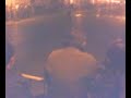 Espect�culo moteiro en Monforte
