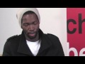 The Brother/Sister Plays - Getting to Know Tarell McCraney