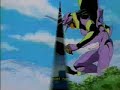 Evangelion-Evanesence