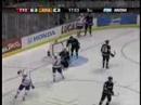 Phoenix Coyotes Highlights November 2006