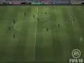 Fifa 10 awesome goal