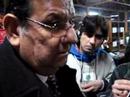 alcalde de puerto montt habla de evacuados de chaitén