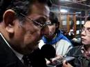 alcalde de puerto montt habla de evacuados de chaitén